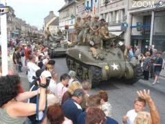 picture of D-Day festival