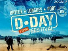 photo de D-Day festival