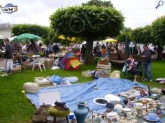 foto di Vide Grenier