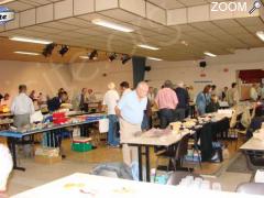 picture of Bourse d'échanges minéraux, fossiles et micromontages