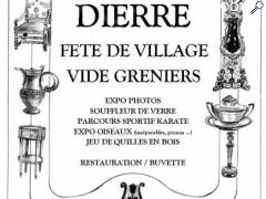 foto di Fête de village - Vide-Greniers