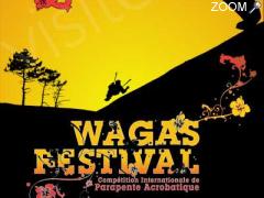 photo de Wagas Festival