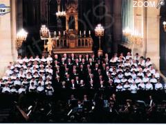photo de Les saisons de Joseph Haydn