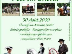 picture of Fete du cheval