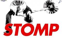 foto di STOMP