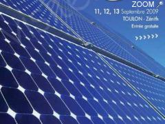 foto di Enerbat : le salon des energies renouvelables et de l'eco construction 2009