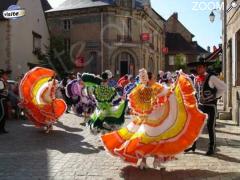 фотография de 32e Festival Danses, Musiques et Voix du Monde