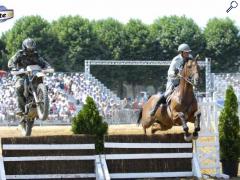 foto di CARROUSEL DE SAUMUR