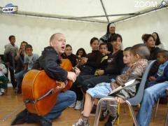 Foto Festival des Hauts de Garonne