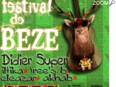 picture of FESTIVAL DE BEZE