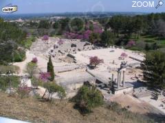 foto di Visitez Glanum en famille !