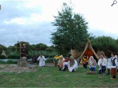 photo de "La Créature du Marais "