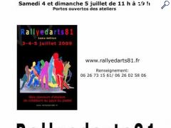 Foto Rallyedarts81