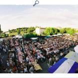 photo de BÉDENAC FETE L'ETE