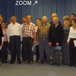 photo de Concert de la chorale de Tournus