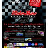 picture of Roussillon Motors Show