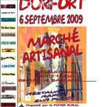 picture of Marché Artisanal
