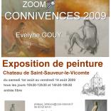 Foto Exposition "Connivences"