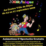 photo de 7ème Festival International de Musique Mécanique de Dijon