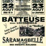 picture of WEEK-END AU PROFIT DES ENFANTS MALADES