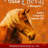 фотография de Festi'Cheval