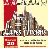 Foto Marché aux Livres Anciens