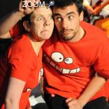 foto di Mini Match d'Impro (Championnat Interne)