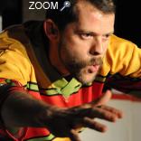 photo de Mini Match d'Impro : Match des étoiles