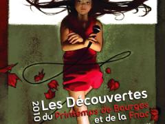 picture of DECOUVERTES DU PRINTEMPS DE BOURGES ET DE LA FNAC