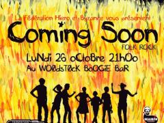 picture of COMING SOON