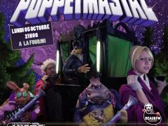 photo de PUPPETMASTAZ