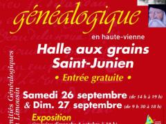 picture of FORUM GENEALOGIQUE