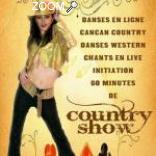 photo de COUNTRY SHOW 26 septembre 2009 compiegne