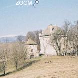 Foto Journées du Patrimoine à MONTVALLAT (15)