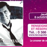 photo de Frank MICHAEL