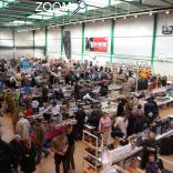 picture of 17 eme salon de la miniature/bouse jouets anciens