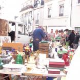 foto di Brocante - Bric à Brac - Collections - Artisanat & Braderie