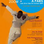 photo de Stage de danse Africaine