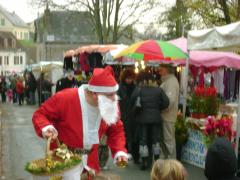 photo de 2ème MARCHE DE NOEL