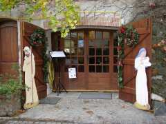 foto di FOIRE AUX SANTONS 