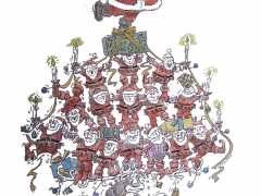 photo de Le Noël de Capitourlan