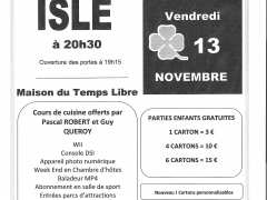 picture of loto des Ecoles