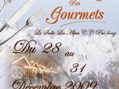 picture of Le Village des gourmetS