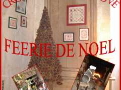 foto di fééries de Noël