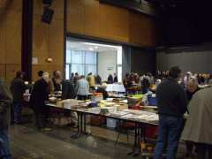 foto di bourse toutes collections