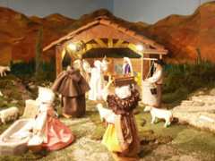 picture of  Crèches de Noël à Oraison