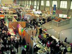 foto di Salon des Vins et de la Gastronomie