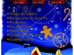 фотография de 4EME MARCHE DE NOEL de COURÇON les 11, 12 et 13 décembre 2009