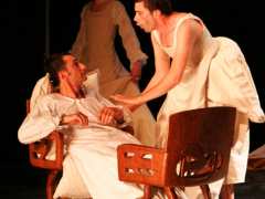 picture of Le Malade Imaginaire d'après Molière