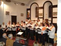 photo de Concert de chant choral